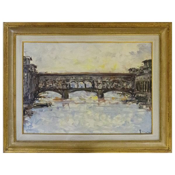 



Enzo Pregno  - Asta L'arte della pittura e del disegno dal XVII al XXI secolo - Poggio Bracciolini Casa d'Aste