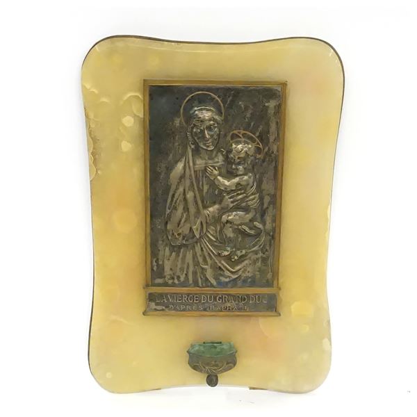 



Altorilievo, sec. XX  - Asta Arredi, mobili e oggetti d'arte - Poggio Bracciolini Casa d'Aste