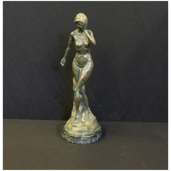 



Scultura, sec. XX