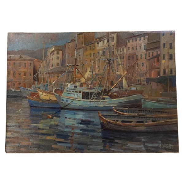 



Raffello Lopez  - Asta L'arte della pittura e del disegno dal XVII al XXI secolo - Poggio Bracciolini Casa d'Aste