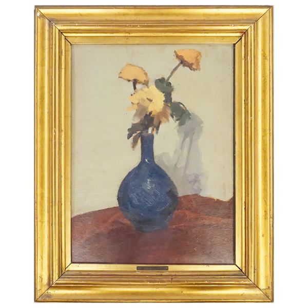 



Giovanni March  - Asta L'arte della pittura e del disegno dal XVII al XXI secolo - Poggio Bracciolini Casa d'Aste