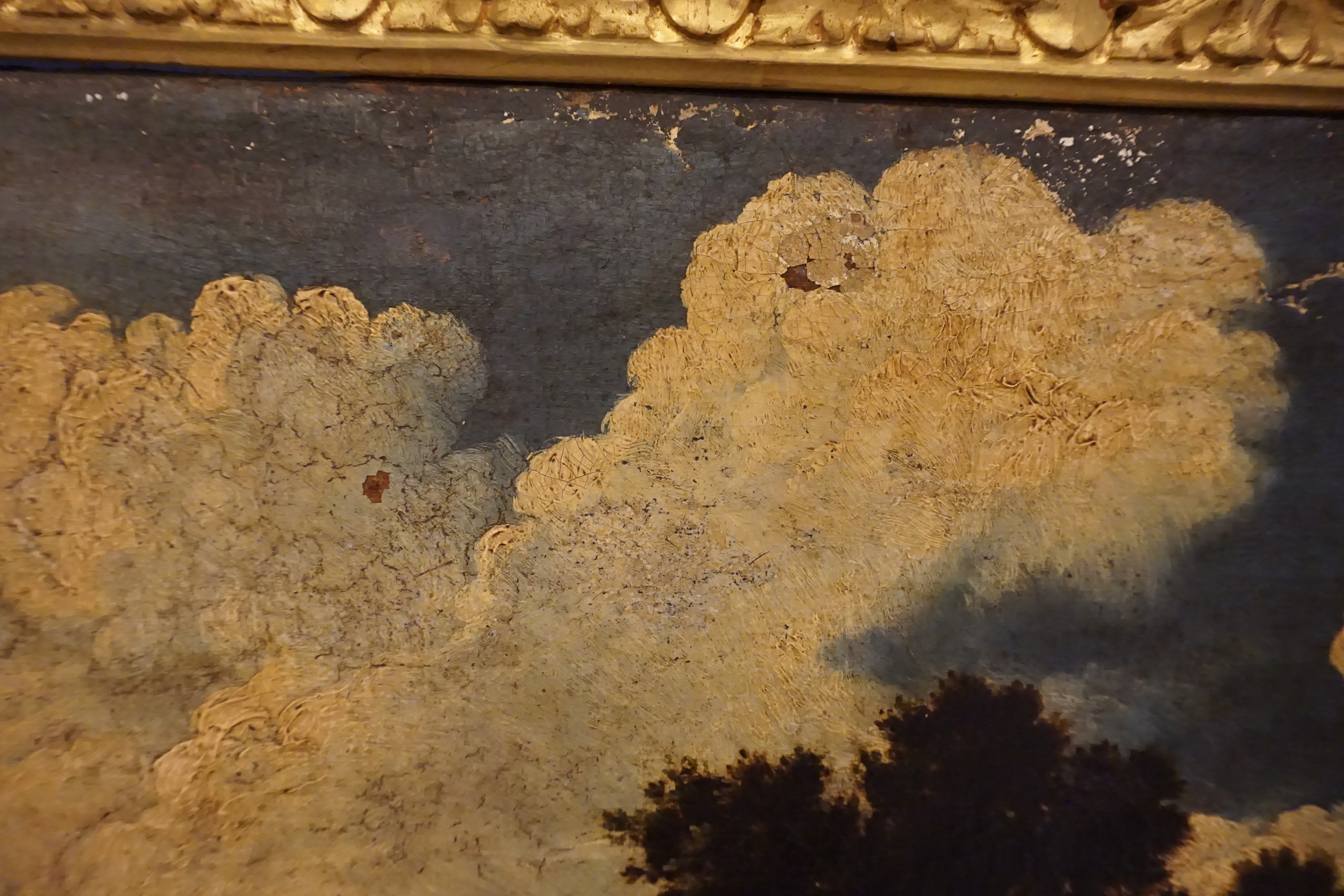 Scuola Italiana, sec. XVII