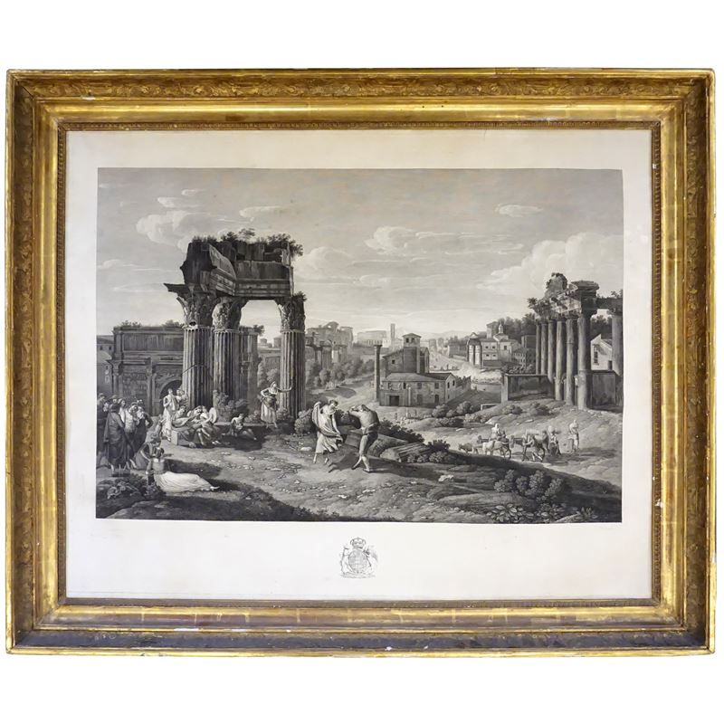 Scuola Italiana, Sec. XIX