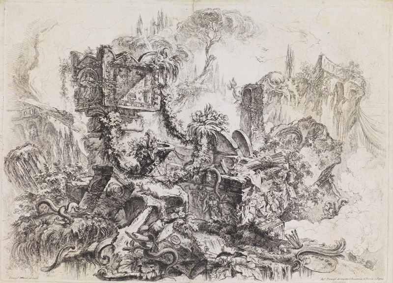 Giovanni Battista Piranesi