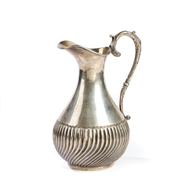 



Caraffa , sec. XX