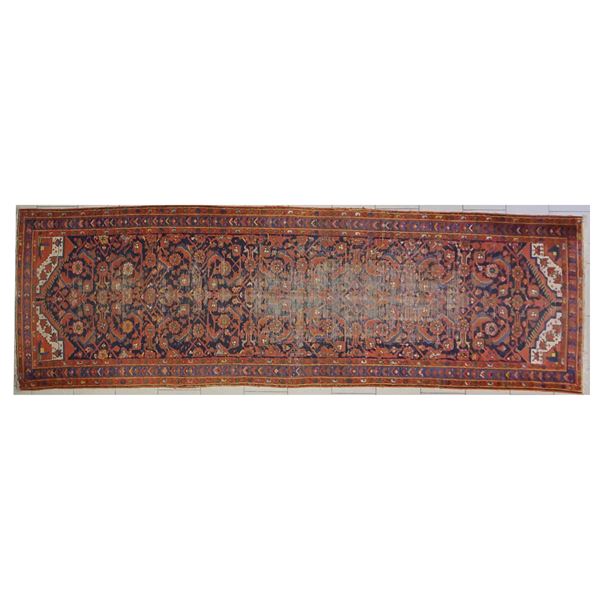 



Galleria persiana, sec. XX  - Asta L'arte di arredare: mobili ed oggetti d'arte dal XVII al XX secolo - Poggio Bracciolini Casa d'Aste