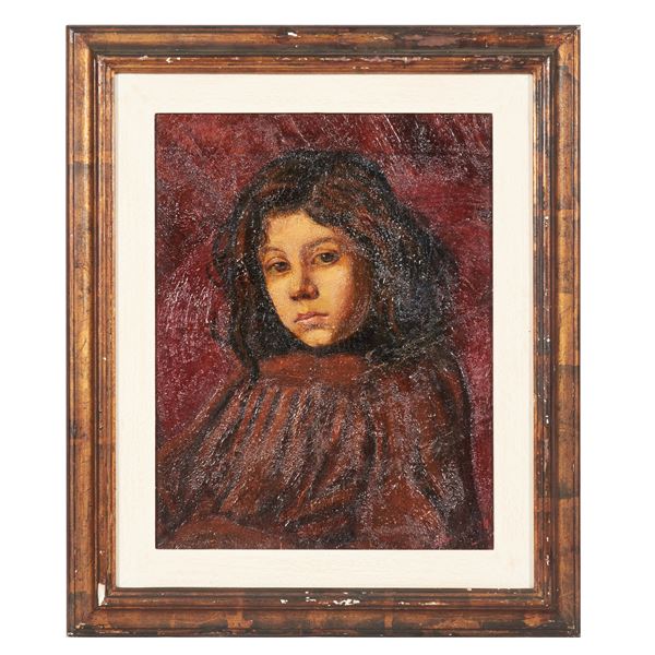 



Carlo Passigli  - Asta Dipinti, stampe e disegni dal XVIII al XX secolo - Poggio Bracciolini Casa d'Aste