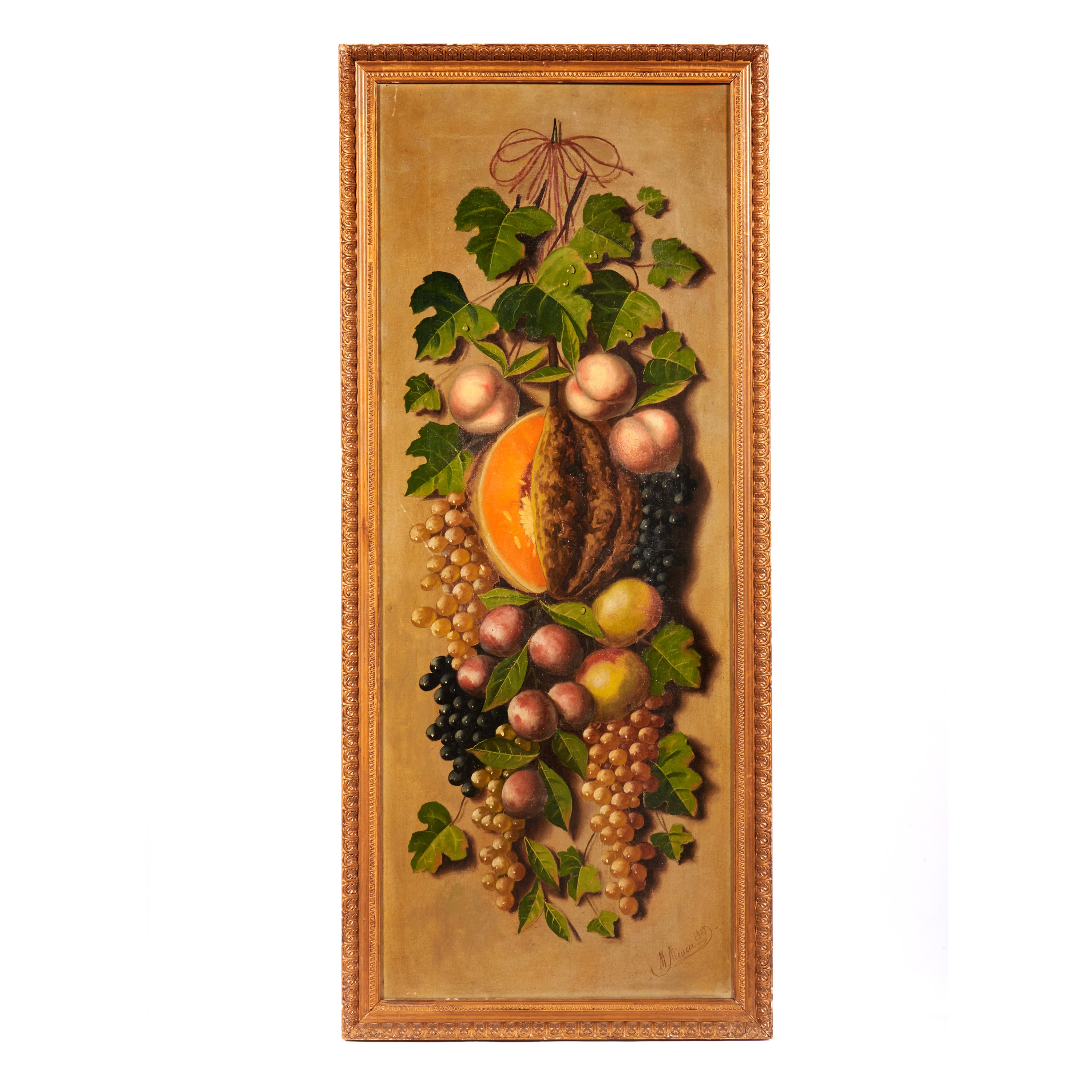 Michelangiolo Meucci