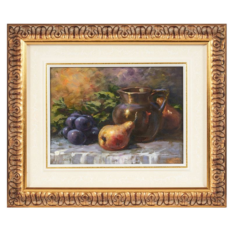 Scuola italiana, sec. XX