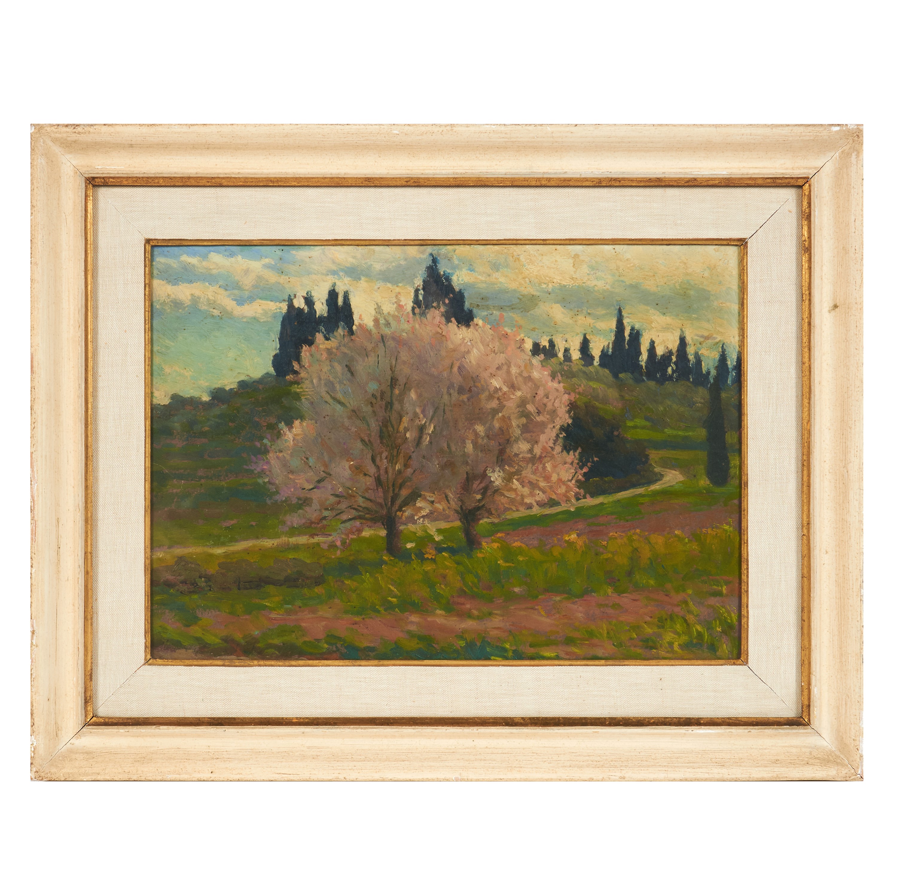 Scuola italiana, sec. XX