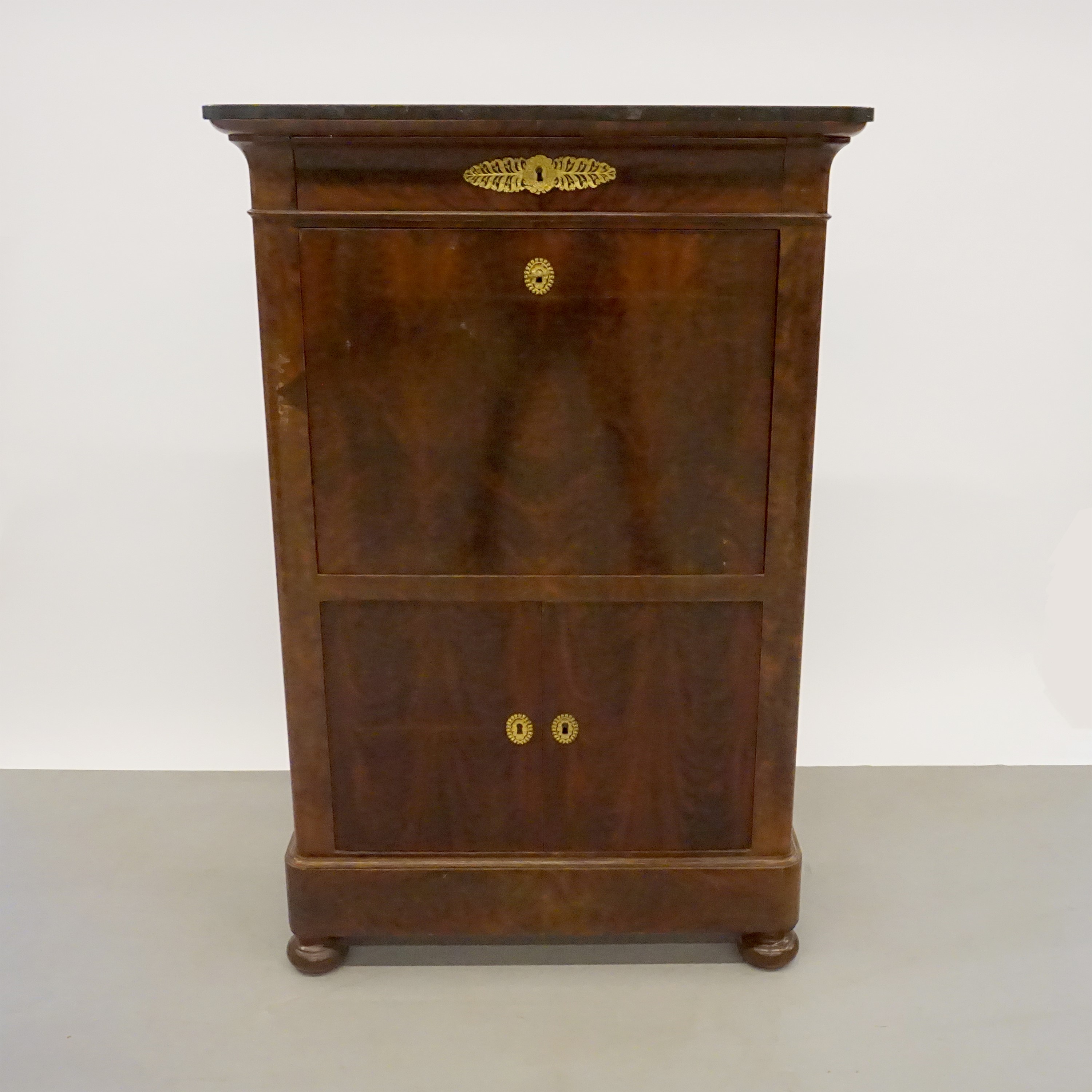 Secretaire, Francia, Inizi Sec. XX