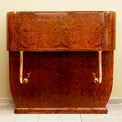Mobile Bar Anni '70