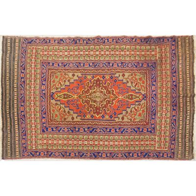 Tappeto Persiano Sumak