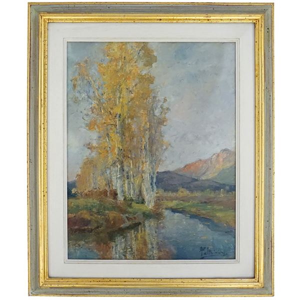 



Oreste Paltrinieri  - Asta Dipinti, stampe  e disegni antichi e  moderni - Poggio Bracciolini Casa d'Aste