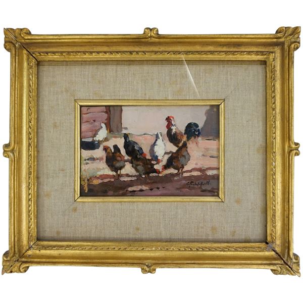 



Cafiero FIllippelli  - Asta Dipinti, stampe  e disegni antichi e  moderni - Poggio Bracciolini Casa d'Aste