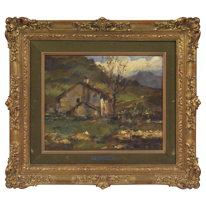 Vittore Antonio Cargnel