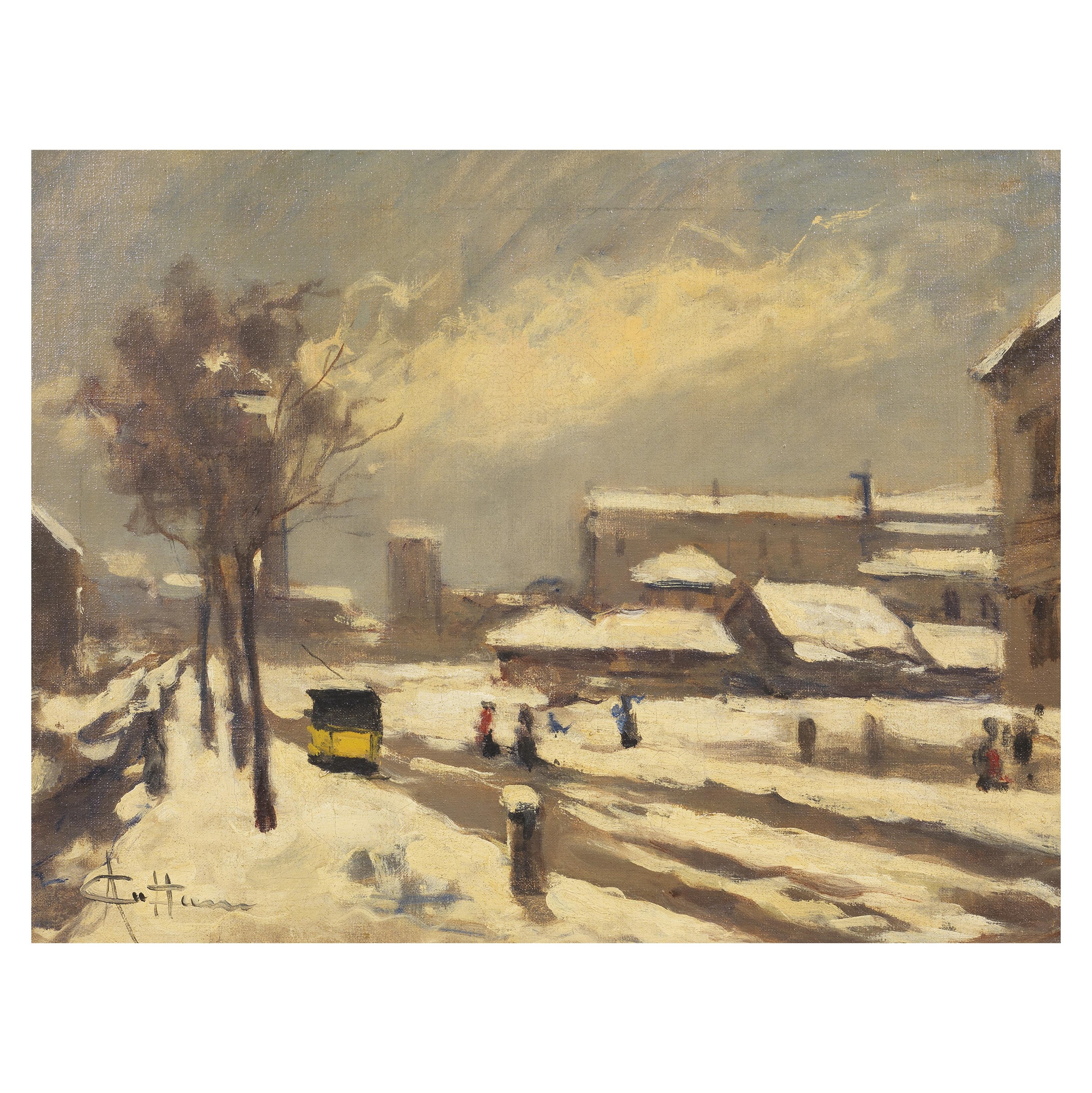 Achille Cattaneo