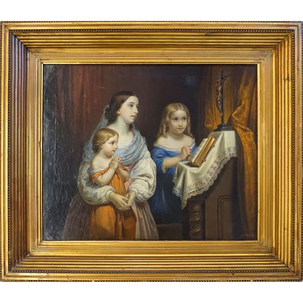 



Anton Ebert  - Asta Dipinti, stampe  e disegni antichi e  moderni - Poggio Bracciolini Casa d'Aste