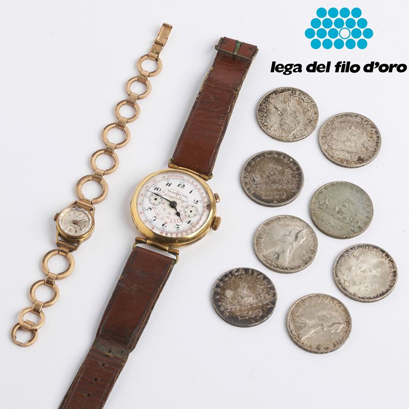 Orologio da Polso Th Picard Fils
