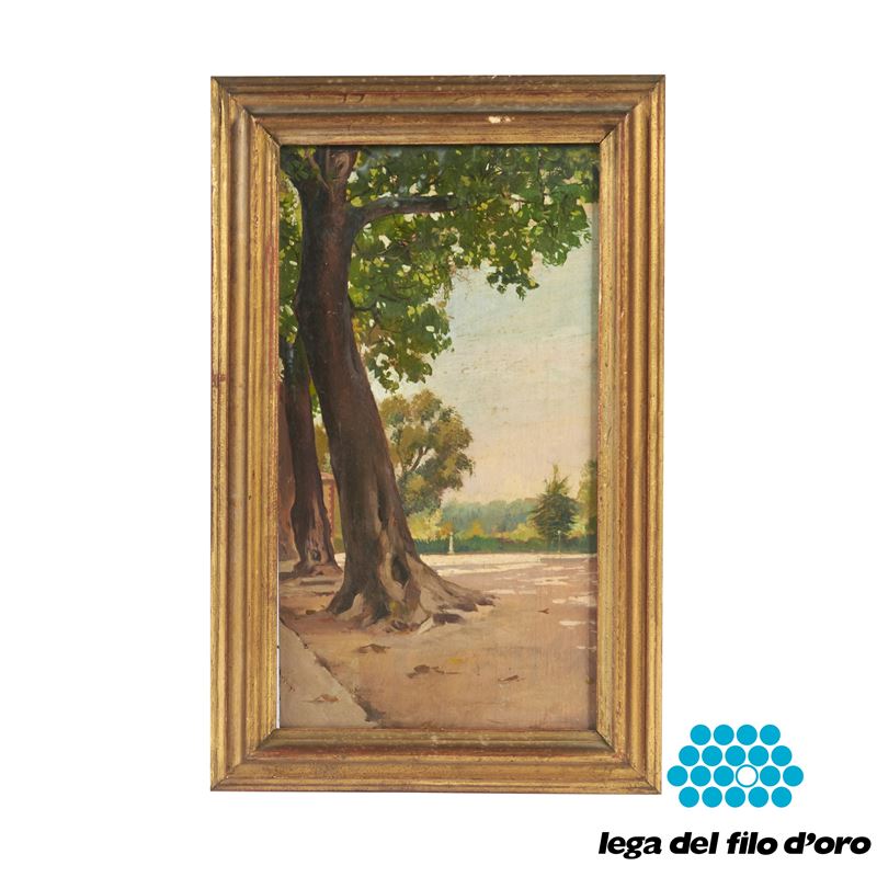 Scuola italiana, sec. XX