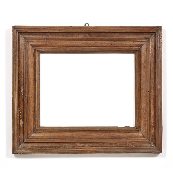 



Cornice, Lombardia, fine sec. XVIII 