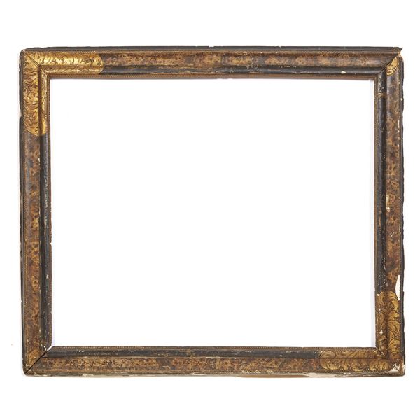 



Cornice, Emilia, sec. XVIII 