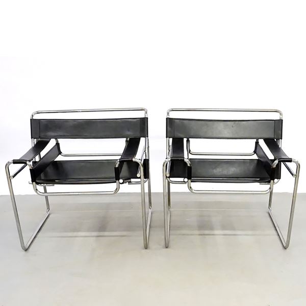 



Due poltroncine, anni 70