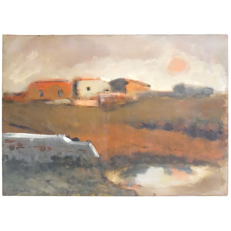 Umberto Bianchini