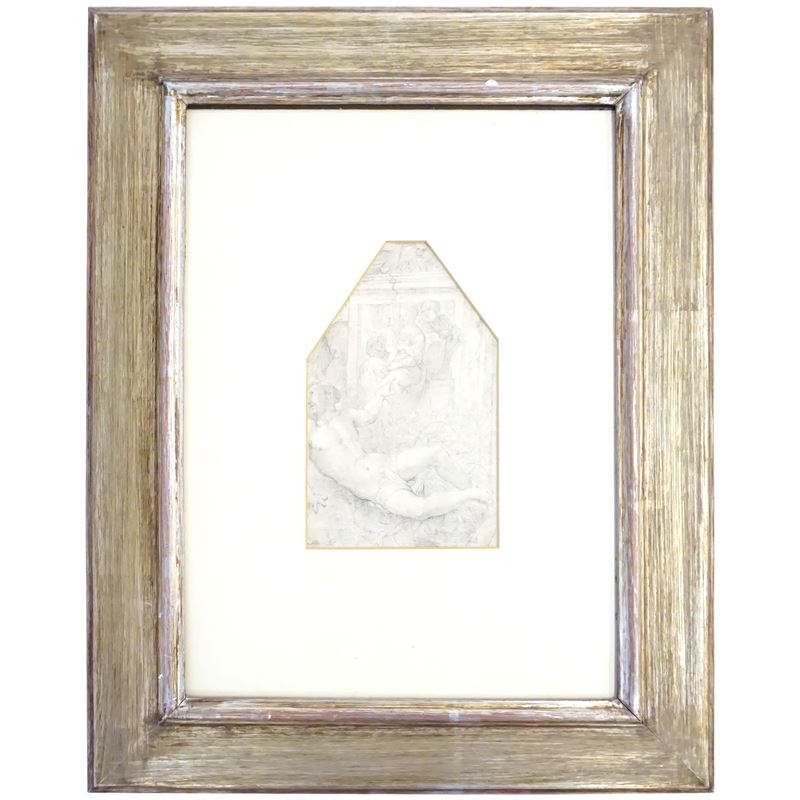 Scuola del Sec. XVIII