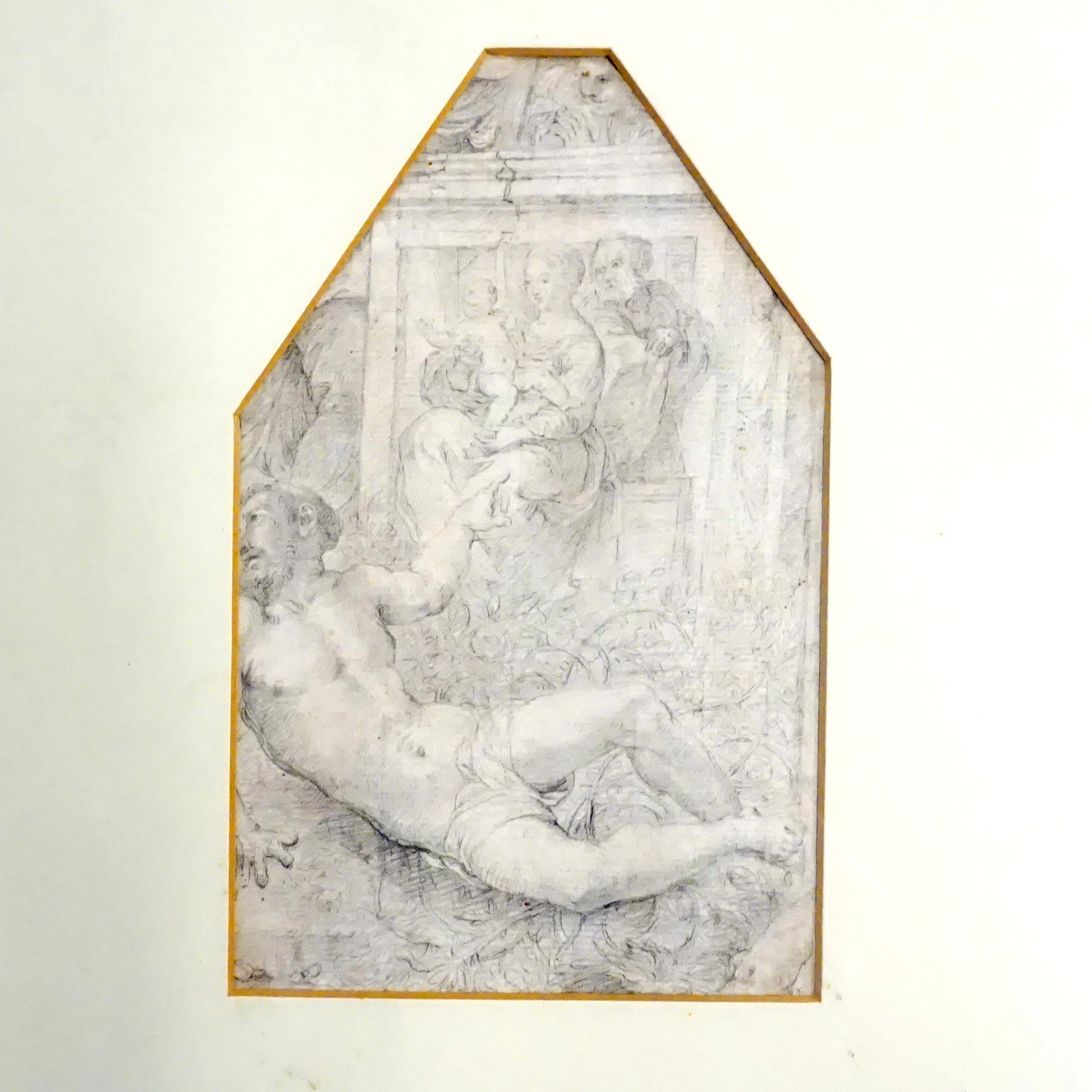 Scuola del Sec. XVIII