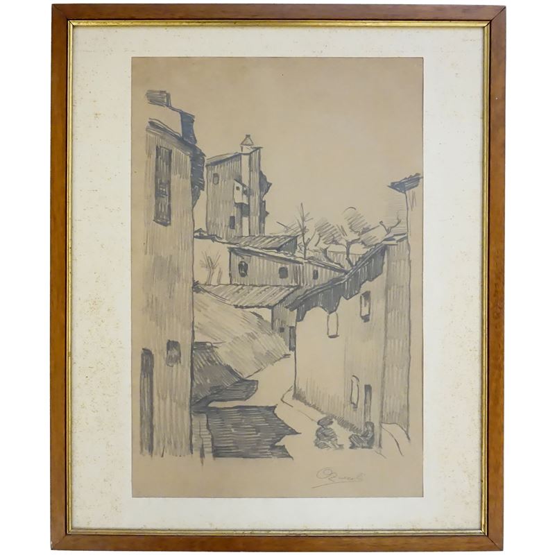 Oreste Zuccoli