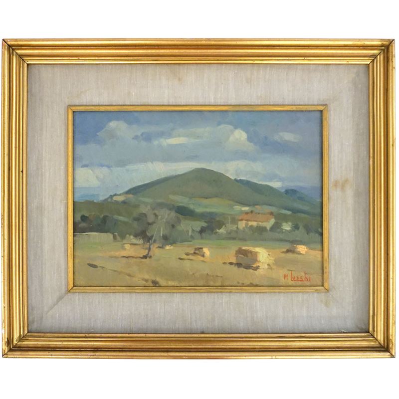 Masaniello Luschi