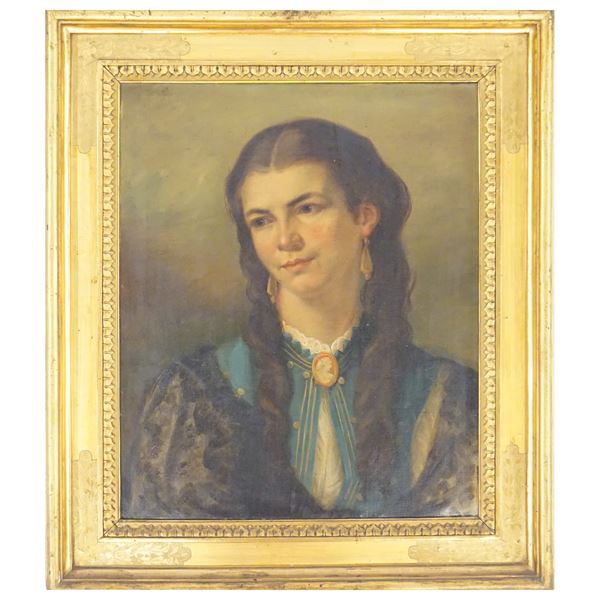 



Scuola. italiana, sec. XIX