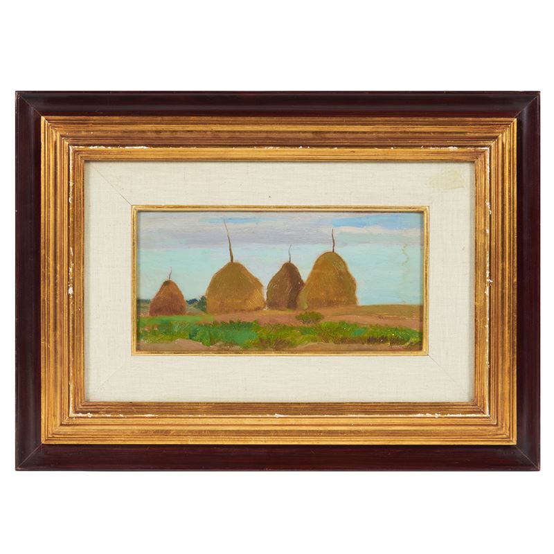 Scuola italiana, sec. XX