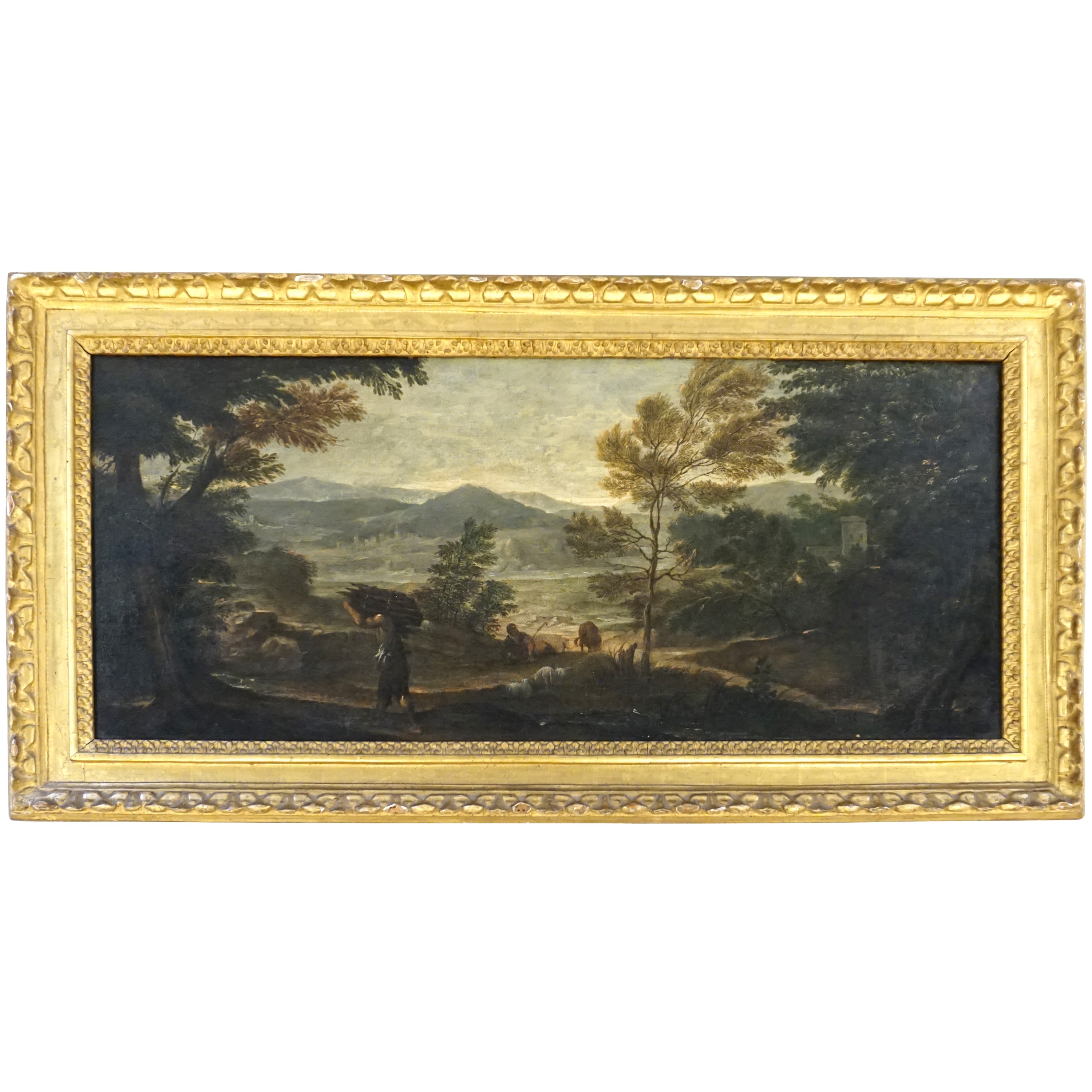 Scuola italiana, sec. XVIII