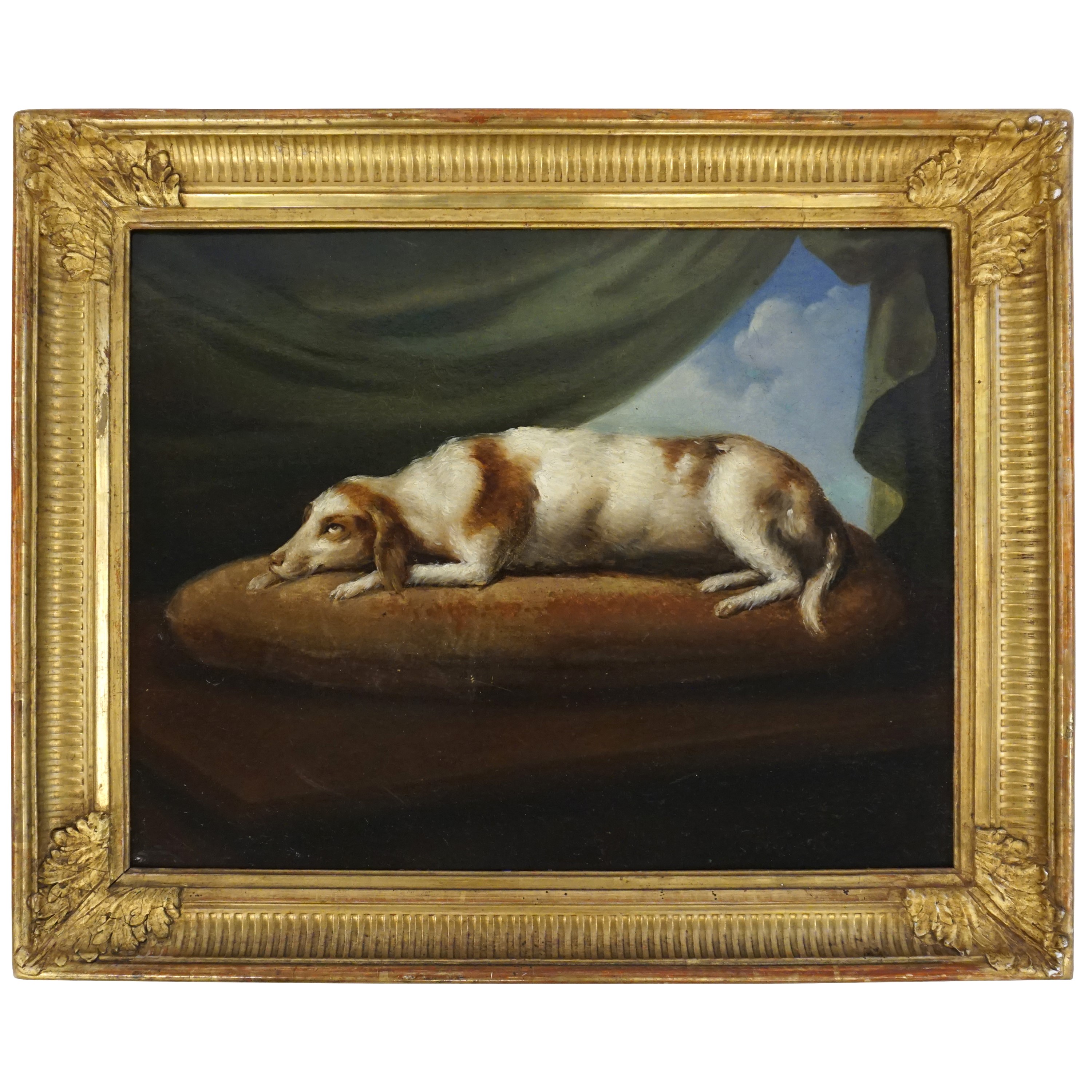 Scuola inglese, sec. XIX