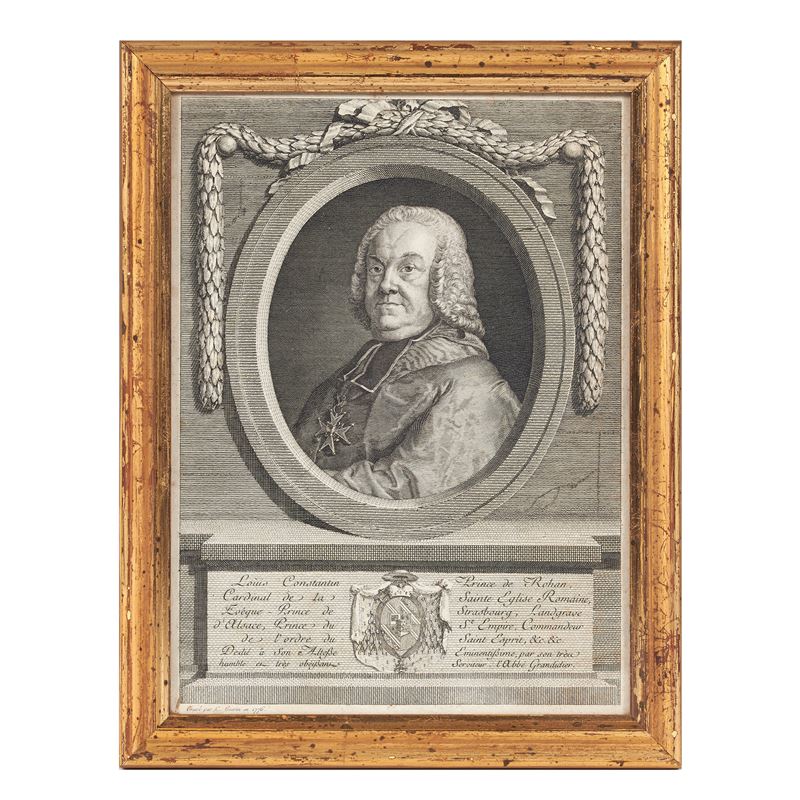 Scuola del sec. XIX