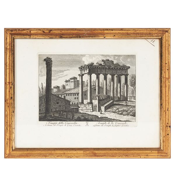 



Scuola del sec. XIX  - Asta Dipinti, stampe e disegni dal XVIII al XX secolo - Poggio Bracciolini Casa d'Aste