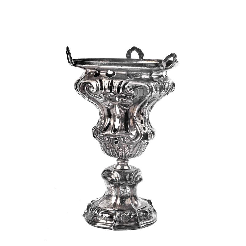 Vaso, Sec. XIX