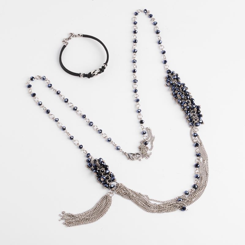 Lunga Collana , Ottaviani Bijoux