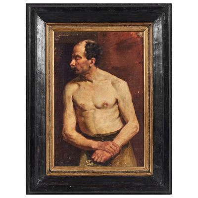 Scuola Veneta, Sec. XIX
