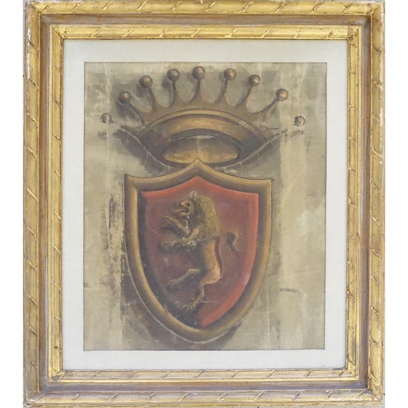 Scuola Italiana, Sec. XIX