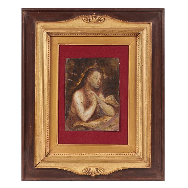 



Scuola italiana, sec. XVIII