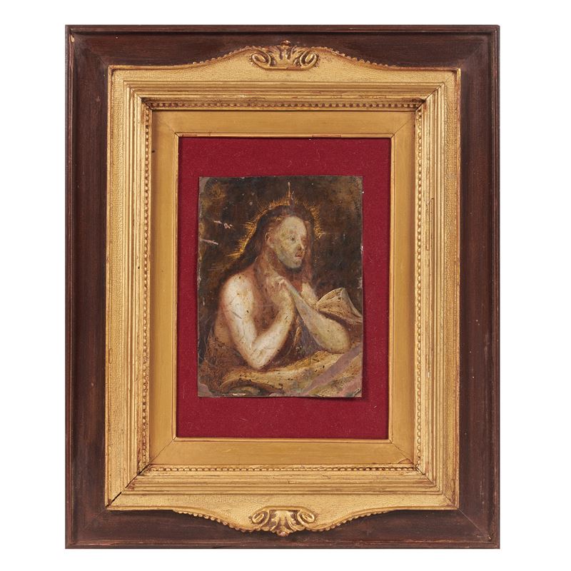 Scuola italiana, sec. XVIII