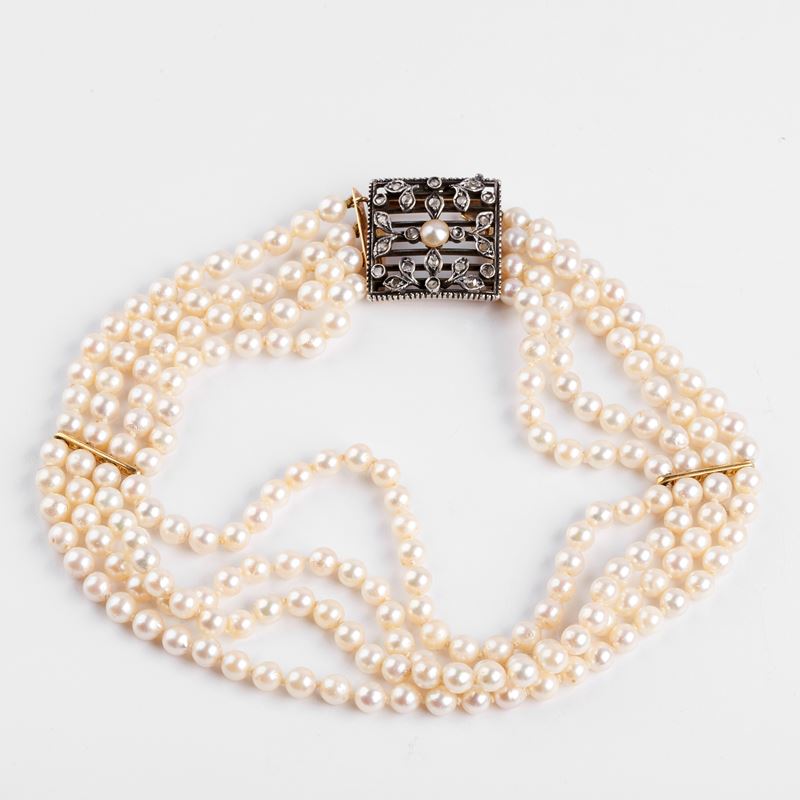 Collana di Perle