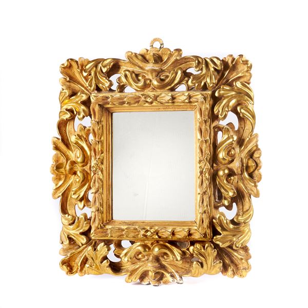 Cornice, Luigi  XIV