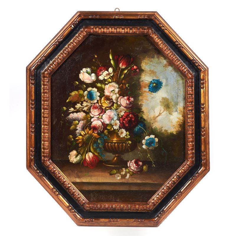 Scuola italiana, secolo XX