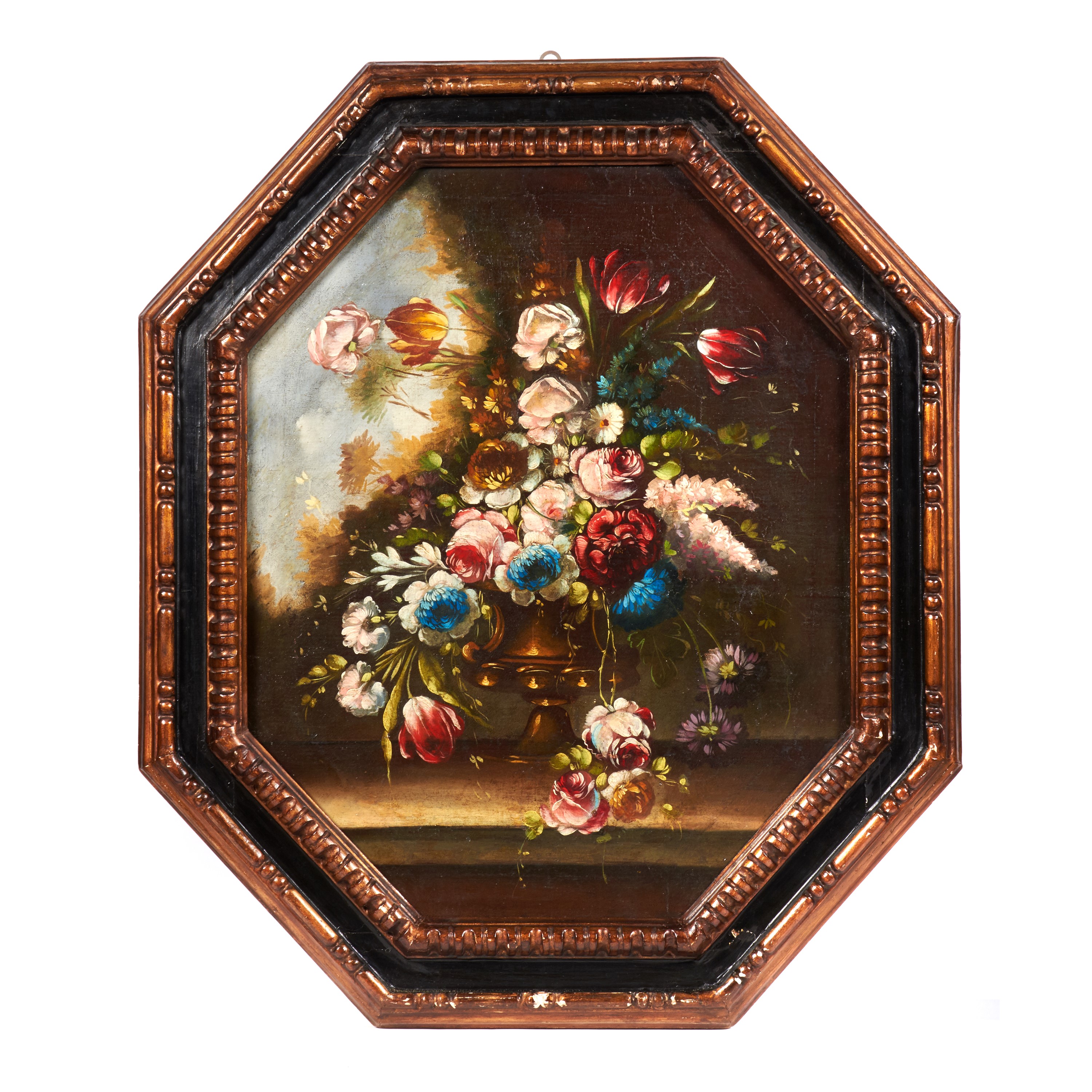 Scuola italiana, sec. XX