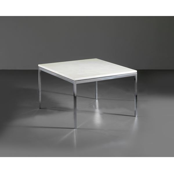 



Florence Knoll