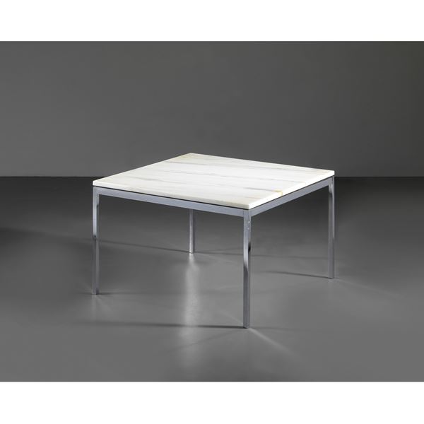 



Florence Knoll